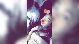 Nasha Quek Girl Leaked Asian Amateur Porn Video 4