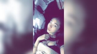 Nasha Quek Girl Leaked Asian Amateur Porn Video 4