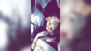 Nasha Quek Girl Leaked Asian Amateur Porn Video 4