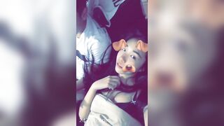 Nasha Quek Girl Leaked Asian Amateur Porn Video 4