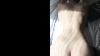 Outerspace Tumblr Leaked Asian Amateur Porn Video 1