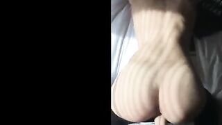 Outerspace Tumblr Leaked Asian Amateur Porn Video 1
