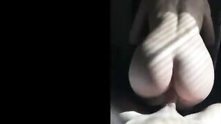 Outerspace Tumblr Leaked Asian Amateur Porn Video 5