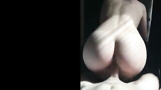 Outerspace Tumblr Leaked Asian Amateur Porn Video 5