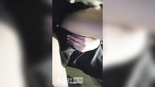 Pudding Girl Leaked Asian Amateur Porn Video 1