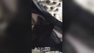 Pudding Girl Leaked Asian Amateur Porn Video 2