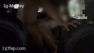 SG-MrGrey Hitman Tumblr Leaked Asian Amateur Porn Video 8