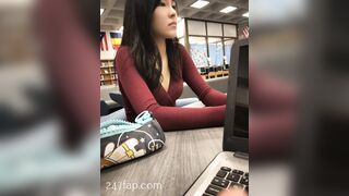 Shion Leaked Asian Amateur Chinese Porn Video 52