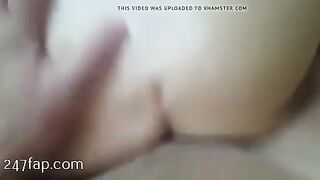 Unknown Babe Tumblr Leaked Asian Amateur Porn Video 1