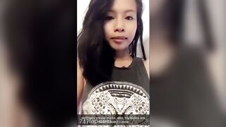 Unknown Gal Leaked Asian Porn Video 10