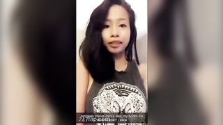 Unknown Gal Leaked Asian Porn Video 10