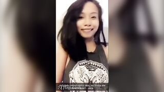 Unknown Gal Leaked Asian Porn Video 10