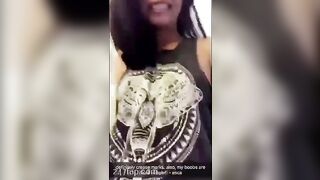 Unknown Gal Leaked Asian Porn Video 10