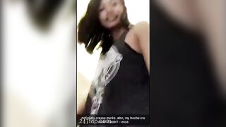 Unknown Gal Leaked Asian Porn Video 10