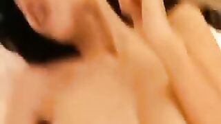 Unknown Gal Leaked Asian Porn Video 11