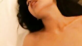 Unknown Gal Leaked Asian Porn Video 11