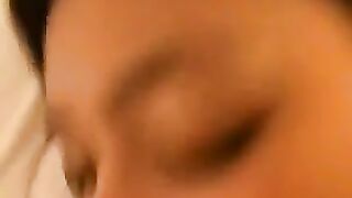 Unknown Gal Leaked Asian Porn Video 11