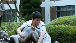 Unknown Gal Leaked Asian Porn Video 12