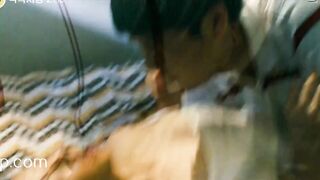 Unknown Gal Leaked Asian Porn Video 12