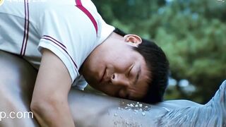 Unknown Gal Leaked Asian Porn Video 12