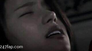 Unknown Gal Leaked Asian Porn Video 2