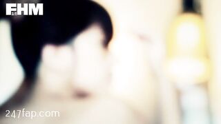 Unknown Gal Leaked Asian Porn Video 3