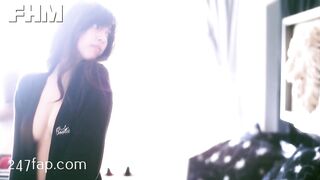 Unknown Gal Leaked Asian Porn Video 3