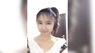 Unknown Gal Leaked Asian Porn Video 5