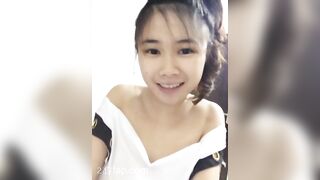 Unknown Gal Leaked Asian Porn Video 5