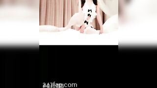 Unknown Slave Girl Leaked Asian Amateur Porn Video 1