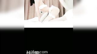 Unknown Slave Girl Leaked Asian Amateur Porn Video 1