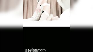 Unknown Slave Girl Leaked Asian Amateur Porn Video 1