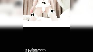 Unknown Slave Girl Leaked Asian Amateur Porn Video 1