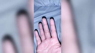 Violet Vo Girl Leaked Asian Amateur Porn Video 10