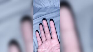 Violet Vo Girl Leaked Asian Amateur Porn Video 10