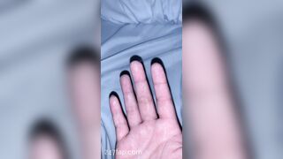 Violet Vo Girl Leaked Asian Amateur Porn Video 10