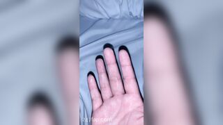 Violet Vo Girl Leaked Asian Amateur Porn Video 10