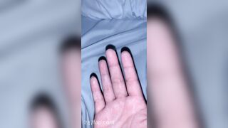 Violet Vo Girl Leaked Asian Amateur Porn Video 10