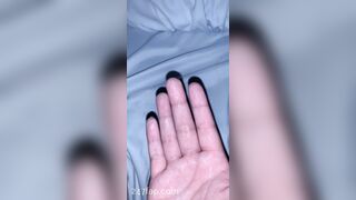 Violet Vo Girl Leaked Asian Amateur Porn Video 10