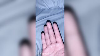 Violet Vo Girl Leaked Asian Amateur Porn Video 10