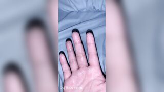 Violet Vo Girl Leaked Asian Amateur Porn Video 10