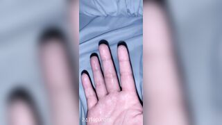 Violet Vo Girl Leaked Asian Amateur Porn Video 10