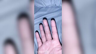 Violet Vo Girl Leaked Asian Amateur Porn Video 10