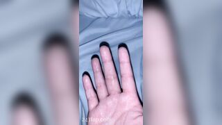 Violet Vo Girl Leaked Asian Amateur Porn Video 10