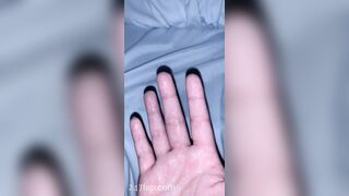 Violet Vo Girl Leaked Asian Amateur Porn Video 10