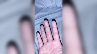 Violet Vo Girl Leaked Asian Amateur Porn Video 10