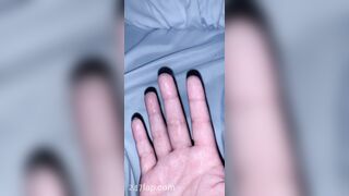 Violet Vo Girl Leaked Asian Amateur Porn Video 10