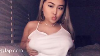 Violet Vo Girl Leaked Asian Amateur Porn Video 115