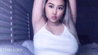 Violet Vo Girl Leaked Asian Amateur Porn Video 115