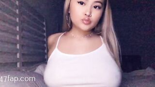 Violet Vo Girl Leaked Asian Amateur Porn Video 115